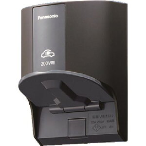 ��Panasonic EV�EPHEV�[�d�p15�E20A200V WK4322B(1584682)×5[�����ʓr�����ς�][�@�l����][�f�O���]