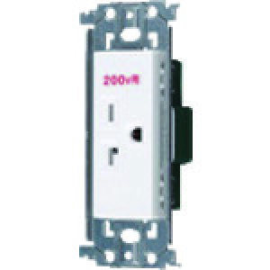 ��Panasonic �A�h�o���X15A20A���p�����ڒn�R�� WTL19223W(1584748)×5[�����ʓr�����ς�][�@�l����][�f�O���]