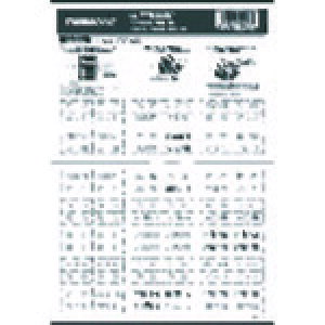 Panasonic RXV-Yl-J-h(zCg) WVC8321W(1584810)×10[ʓrς][@lEƏ][fO]