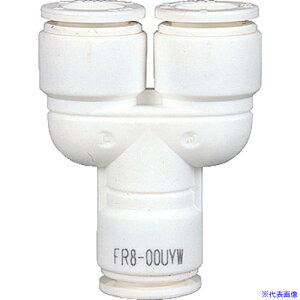���`���_ �`���[�u�p�� �t�@�C�u���j�I�����C W(��) 12mm FR1200UYW(1586360)
