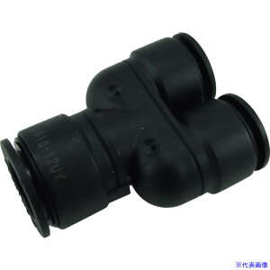 ���`���_ �`���[�u�p�� �t�@�C�u�ٌa���j�I�����C 10mm(2�ӏ�)×12mm FR1012UY(1586629)