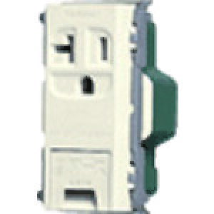 ��Panasonic �t���J���[15A�E20A���p�ڒn�R�� WN19313(1587863)[�����ʓr�����ς�][�@�l����][�f�O���]
