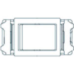 ��Panasonic �t���J���[�����X�C�b�`C(�O���|) WN5002H(1592575)×10[�����ʓr�����ς�][�@�l����][�f�O���]