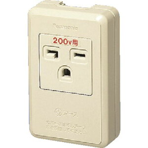 ��Panasonic ���t�@�C�����p�A�[�X�t�ڒn�R��250V WKS294(1592579)×5[�����ʓr�����ς�][�@�l����][�f�O���]