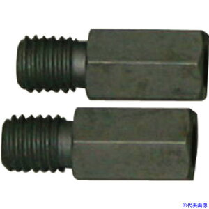 ��HASCO CP�|93DX�|10 M10�p�A�^�b�`�����g(2�P1�Z�b�g) CP93DX10(1594555)[�����ʓr�����ς�][�@�l����][���[�J�[���]