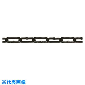 �����{ �y�v�����w��z�`���[�u�ی�A���~�J���[�`�F�[�� �u���b�N 5HALC-BK 6.1�`7m 5HALCBK7C(1596733)[�����ʓr�����ς�][�@�l����][�f�O���]