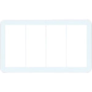 ��Panasonic ���C�h21�v���[�g4���� WTC7104W(1597216)[�����ʓr�����ς�][�@�l����][�f�O���]