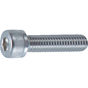 TRUSCO Zpt{g XeX SlW M10×20 8{ /Lbv{g(CAP) B441020(1601989)