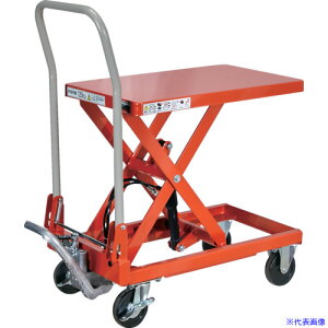 ��TRUSCO �n���h���t�^�[ 120kg �܂肽���ݎ�350X570 HLFAS120(1605363)