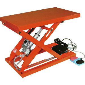 TRUSCO e[utg100kg dB˂ DC24Vobe[p 520×850 HDLL1058RD2(1605422)[@l][]