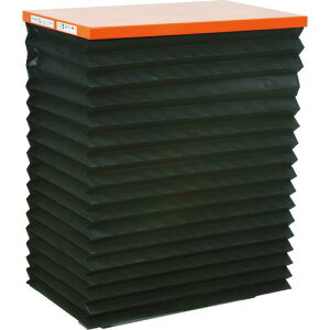 ��TRUSCO �e�[�u�����t�g100kg�d��B�˂�100V�֕��t520×850mm HDLH1058RJ12(1605446)[�@�l����][������]