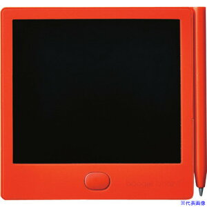 KING JIM uM-{-h dqpbh 3.9C`(75×64mm) IW BB12OR(1606443)