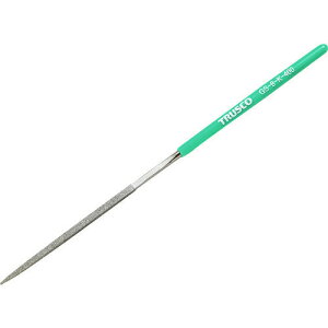 ��TRUSCO �_�C�������h���X�� �����p#400 �p 1�{�� �S��180mm(8�{�g�T�C�Y) GS8K400(1607129)