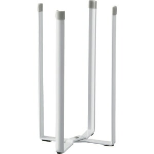 ■TRUSCO ボトル水切りスタンド L BTSL(1611100)