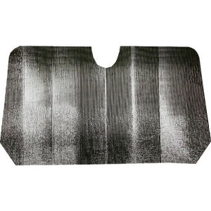 ■TRUSCO ピタッとフロントガラスサンシェード SUV・普通自動車用 PFSM(1612096)