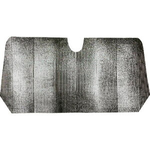 ■TRUSCO ピタッとフロントガラスサンシェード 軽自動車・セダン車用 PFSS(1612097)