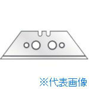 martor pJb^[p֐n TPAPEZOID BLADE XeX 199 10 199(1612177)