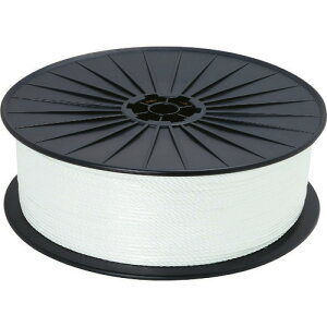 TRUSCO h[ppCbg[v PP4mm 500m {r zCg DROPE4500W(1612268)