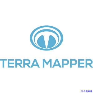 ���e���h���[�� Terra Mapper �f�X�N�g�b�v�� TERRAMAPPER(1613702)