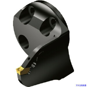 ��SANDVIK �R���J�b�gQF SL�J�b�e�B���O�w�b�h(420) SLQFTRH32C40065B(1614630)[�����ʓr�����ς�][�@�l����][�f�O���]