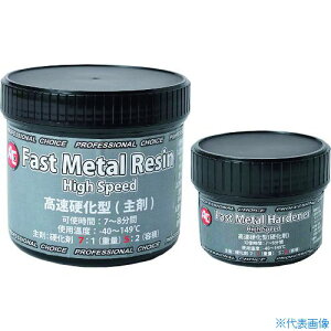 ���� �����d���^�y�[�X�g Fast Metal Paste 1161(1615560)