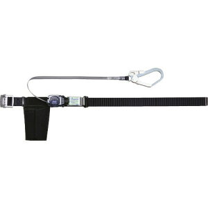 ��TRUSCO ���掮 ���x���g�^�ė����~�p��� ��50mmX����1200mm �u���b�N GR590ABK(1615698)