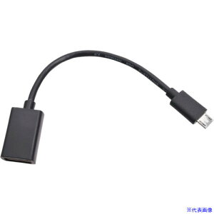 Dino]Lite Dino-LiteV[Yp USB OTG P[u(Micro B) DINOOTGB(1620048)[ʓrς][@lEƏ][fO]