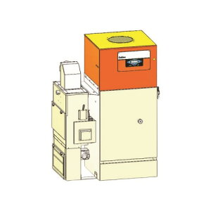��Suiden �΂̕��q���[���p�W����@ �������肨�Ƃ� �O��200V 2.2kW 50Hz SDCL2200BPT35(1631859)[�����ʓr�����ς�][�@�l����][�O����]