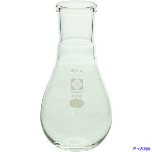 ��SIBATA SPC����Ȃ��`�t���X�R SPC�|29 100mL 03512029100(1659792)[�����ʓr�����ς�][�@�l����][�f�O���]