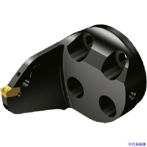 ��SANDVIK �R���J�b�gQF SL�J�b�e�B���O�w�b�h(420) SLQFTLH32C40065A(1660907)[�����ʓr�����ς�][�@�l����][�f�O���]