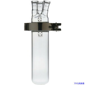 ��SIBATA �K���X�Z�b�g CP-300�p 120mL 0543300012(1661479)[�����ʓr���ς�][�@�l�E���Ə�����][�f�O���]