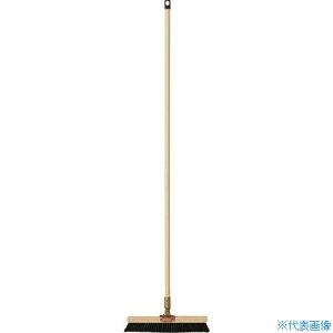 ■コンドル SW自由箒B 1本柄タイプ BR761000UMB(1662381)