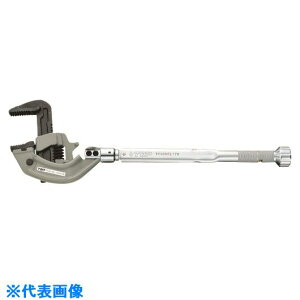 ■トップ工業(TOP) TPW形トルクレンチ 最小目盛0.5N・m 調整範囲10〜50N・m TPW156550NT(1662644)