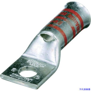 ��PANDUIT �������k�[�q 1�� �R�l��d���}���� �d���T�C�Y AWG2/0 ��t���T�C�Y 104mm LCAF2/0�|38�|X LCAF2038X(1663513)×2[�����ʓr�����ς�][�@�l����][�f�O���]