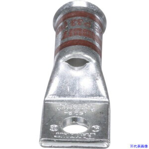 ��PANDUIT �������k�[�q 1�� �R�l��d���}���� �d���T�C�Y AWG2 ��t���T�C�Y 69mm LCAF2�|14�|E LCAF214E(1666638)[�����ʓr�����ς�][�@�l����][�f�O���]
