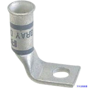 PANDUIT k[q 1 Rld} dTCY AWG2/0 tTCY 104mm opx 90x LCAF2/0|38F|X LCAF2038FX(1666704)×2[ʓrς][@l][fO]