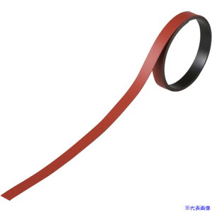 ���Ώ\�� �e�[�v��J���[�}�O�l�b�g �� �}�O�l10R 10mm��×1m×0.8mm 3�{�g 312014(1670209)