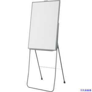 ���Ώ\�� �z���C�g�{�[�h(�L���X�^�[�t�X�^���h�Z�b�g) ME-13 900×600mm 327110(1671779)[�@�l����][�O������]