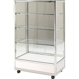 ���n���m �G�N�V�[�h �n�C�P�[�XF �u���b�N �v�b�V�����t 900×450×H1800 F9458BP(1675897)[�����ʓr�����ς�][�@�l����][�O����]