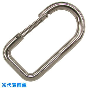 �����{ �X�e�����X O�^�t�b�N(�x���g�p) ���a4mm����30mm MO4V(1676919)[�����ʓr���ς�][�@�l�E���Ə�����][�f�O���]