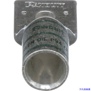 ��PANDUIT �������k�[�q 1�� �d���T�C�Y 600 kcmil ��t���T�C�Y 135mm LCA600�|12�|6 LCA600126(1679191)[�����ʓr�����ς�][�@�l����][�f�O���]