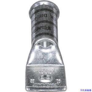 ��PANDUIT �������k�[�q 1�� �R�l��d���}���� �d���T�C�Y AWG1/0 ��t���T�C�Y 69mm LCAF1/0�|14�|X LCAF1014X(1680776)×2[�����ʓr�����ς�][�@�l����][�f�O���]