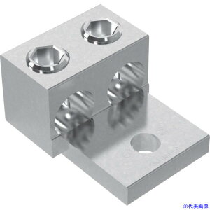��PANDUIT �A���~�����J�j�J���R�l�N�^�[ 1��2�o�������O �d���T�C�YAWG4�|600kcmil LAM2A600�|12�|6Y LAM2A600126Y(1682392)[�����ʓr�����ς�][�@�l����][�f�O���]