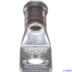 ��PANDUIT �������k�[�q 1�� �R�l��d���}���� �d���T�C�Y AWG2 ��t���T�C�Y 86mm LCAF2�|56�|E LCAF256E(1682446)[�����ʓr�����ς�][�@�l����][�f�O���]