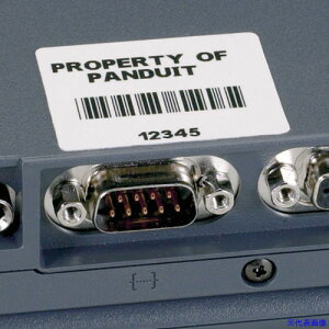 PANDUIT M]ʃnfBv^pR|[lgx rjNX  xTCYc12.7mmx25.4mm 175 C100X050CBC C100X050CBC(1684028)×10[ʓrς][@l][fO]