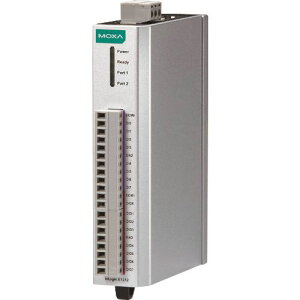 MOXA AI×8 C[Tlbg[gI/O (2|[gC[TlbgXCb`t) Chxf IOLOGIKE1240T(1684951)[ʓrς][@l][fO]