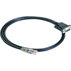MOXA RJ45/DB9X P[u 150cm CBLRJ45F9150(1685436)[ʓrς][@l][[J[]