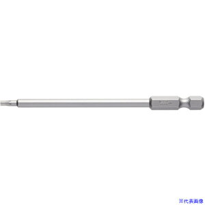 ��VESSEL �g���N�X�r�b�g J T10×100 JT10X100(1698095)