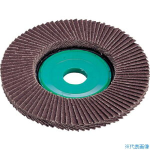 ��TRUSCO GP�g�b�vDX �A�����_�� ��100 2�w�\�� 5���� 100# GP100DX(100)(1729209)