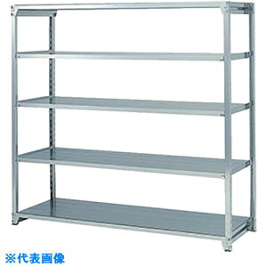 ��NAIKI �y���ʃX�e�����X���b�N W1586×D322×H1800 RFM3S6515(1759131)[�����ʓr�����ς�][�@�l����][�O����]